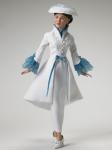 Tonner - Mary Poppins - High Tea - Outfit